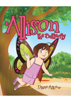 Allison the Butterfly