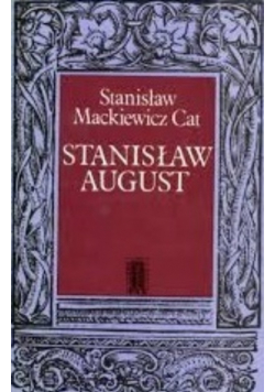 Stanisław August