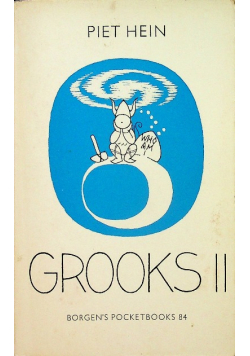Grooks II