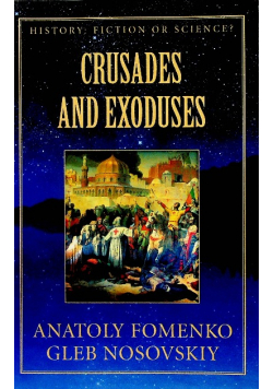 Crusades and Exoduses