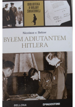 Byłem adiutantem Hitlera Tom 46