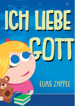 Ich liebe Gott