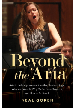 Beyond the Aria