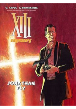 XIII Mystery #11 Jonathan Fly