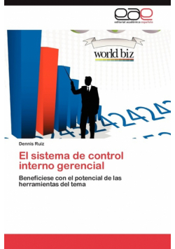 El sistema  de control interno gerencial