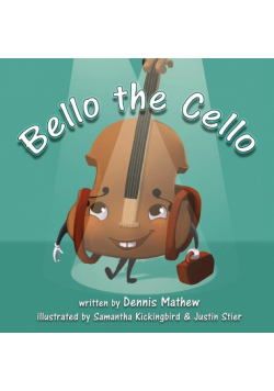 Bello the Cello