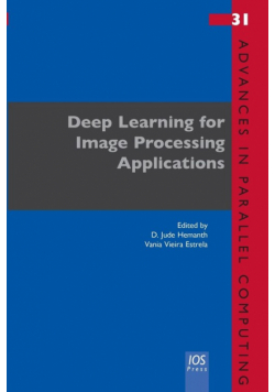 Deep Learning for Image Processing Applications