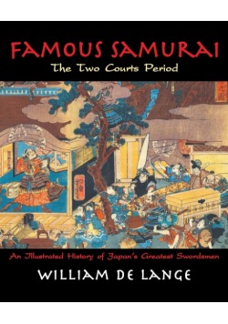 Famous Samurai