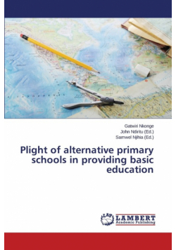 Plight of alternative primary schools in providing basic education