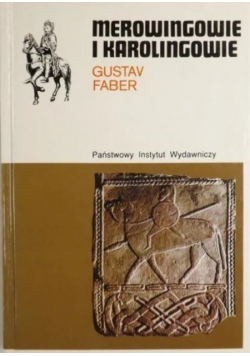 Merowingowie i Karolingowie