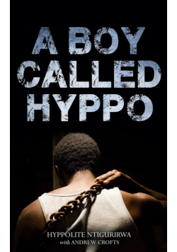 A Boy Called Hyppo