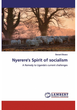 Nyerere's Spirit of socialism