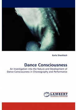 Dance Consciousness