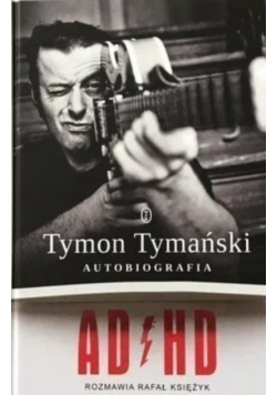 ADHD Autobiografia
