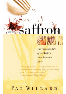 Secrets of Saffron