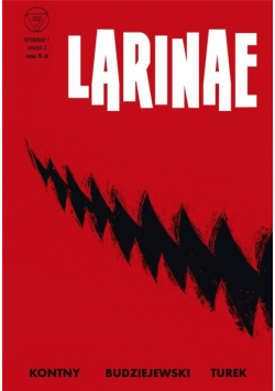 Wydział 7 T.2 Larinae