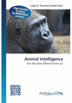 Animal Intelligence
