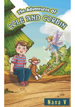 The Adventures of Cole and Corbin