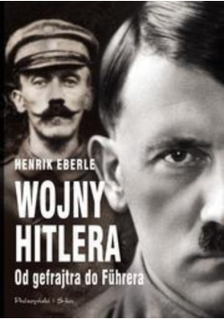 Wojny Hitlera