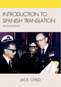 Introduction to Spanish Translation