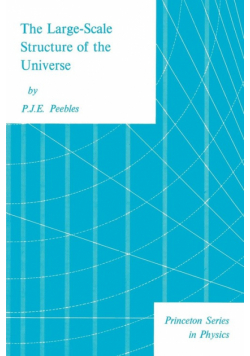 The Large-Scale Structure of the Universe
