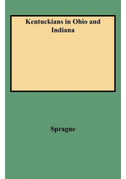 Kentuckians in Ohio and Indiana