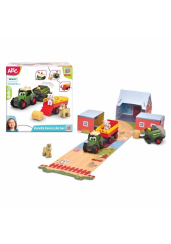 Fentd ABC Zestaw farmera