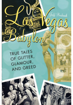 Las Vegas Babylon