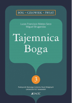 Tajemnica Boga