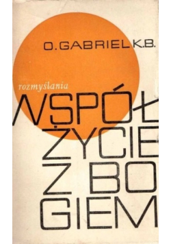Współżycie z Bogiem Tom II