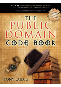 The Public Domain Code Book