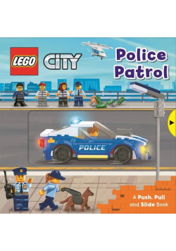 LEGO® City Police Patrol