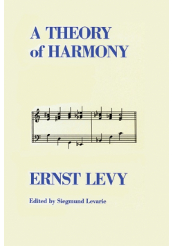 A Theory of Harmony
