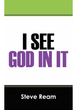 I See God in It