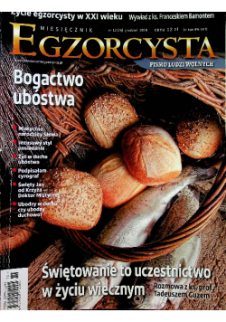 Egzorcysta Nr 12 / 2018