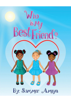 Who Is My Best Friend