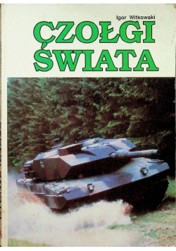 Czołgi świata