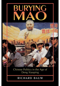 Burying Mao
