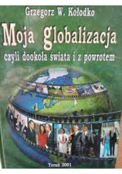 Moja Globalizacja