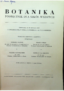 Botanika