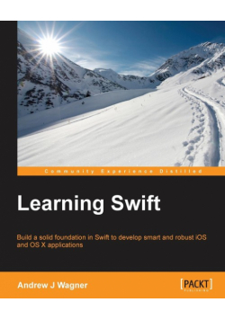 Learning Swift