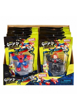 Goo Jit Zu - Marvel - Minis S5