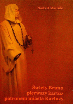 Święty Bruno