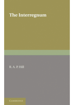 The Interregnum