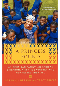 A Princess Found