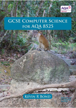 GCSE Computer Science for AQA 8525