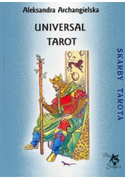 Skarby Tarota. Universal Tarot