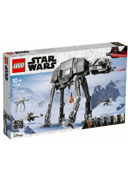 Lego Star Wars At-At