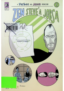 Zen Stevea Jobsa