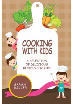 Cooking with Kids